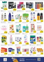 عروض نستو  الشارقة  من 11 حتى 14 ديسمبر 2025 مهرجان إزهار الشتاء بفرع ميا مول