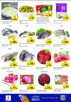 Nesto UAE Offers from 11 to 14 December 2025 Anniversary offers at the Khan branch