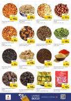 Nesto  Sharjah  Offers from 11 to 14 December Winter Blossom Festival at Al Arab Mall Branch