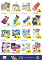 Nesto  Sharjah  Offers from 11 to 14 December Winter Blossom Festival at Al Arab Mall Branch