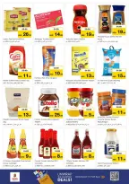 Nesto  Sharjah  Offers from 11 to 14 December Winter Blossom Festival at Al Arab Mall Branch