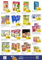 Nesto  Sharjah  Offers from 11 to 14 December Winter Blossom Festival at Al Arab Mall Branch