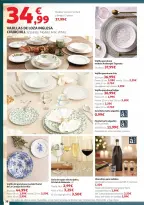 Offres Alcampo Espagne de 11 à 31 décembre 2025 Offres Saveur de Noël