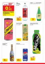 Offres Alcampo Espagne de 11 à 31 décembre 2025 Offres Saveur de Noël