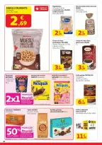 Offres Alcampo Espagne de 11 à 31 décembre 2025 Offres Saveur de Noël