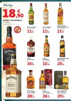 Offres Alcampo Espagne de 11 à 31 décembre 2025 Offres Saveur de Noël