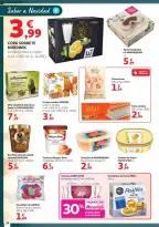 Offres Alcampo Espagne de 11 à 31 décembre 2025 Offres Saveur de Noël