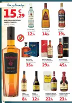 Offres Alcampo Espagne de 11 à 31 décembre 2025 Offres Saveur de Noël