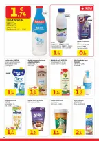 Offres Alcampo Espagne de 11 à 31 décembre 2025 Offres Saveur de Noël