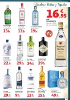 Offres Alcampo Espagne de 11 à 31 décembre 2025 Offres Saveur de Noël