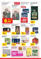 Offres Alcampo Espagne de 11 à 31 décembre 2025 Offres Saveur de Noël