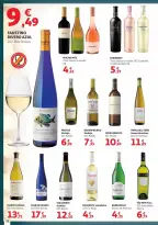 Offres Alcampo Espagne de 11 à 31 décembre 2025 Offres Saveur de Noël