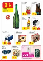 Offres Alcampo Espagne de 11 à 31 décembre 2025 Offres Saveur de Noël