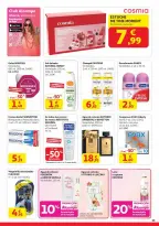 Offres Alcampo Espagne de 11 à 31 décembre 2025 Offres Saveur de Noël