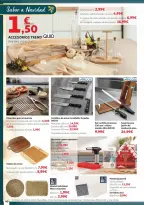 Offres Alcampo Espagne de 11 à 31 décembre 2025 Offres Saveur de Noël