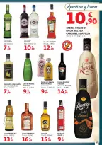 Offres Alcampo Espagne de 11 à 31 décembre 2025 Offres Saveur de Noël