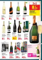 Offres Alcampo Espagne de 11 à 31 décembre 2025 Offres Saveur de Noël