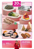 Alcampo Spain Offers from 11 to 31 December 2025 Great Discounts!