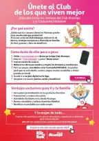 Alcampo Spain Offers from 11 to 31 December 2025 Great Discounts!