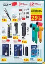 Offres Alcampo Espagne de 18 décembre à 5 janvier 2026 OFFRES D'IDÉES DE CADEAUX