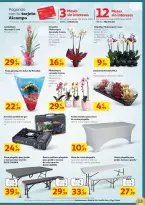 Offres Alcampo Espagne de 18 décembre à 5 janvier 2026 OFFRES D'IDÉES DE CADEAUX