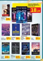 Offres Alcampo Espagne de 18 décembre à 5 janvier 2026 OFFRES D'IDÉES DE CADEAUX