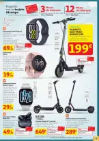 Offres Alcampo Espagne de 18 décembre à 5 janvier 2026 OFFRES D'IDÉES DE CADEAUX