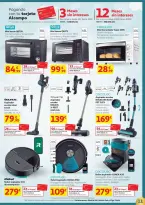 Offres Alcampo Espagne de 18 décembre à 5 janvier 2026 OFFRES D'IDÉES DE CADEAUX