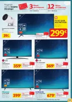 Offres Alcampo Espagne de 18 décembre à 5 janvier 2026 OFFRES D'IDÉES DE CADEAUX