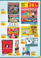 Offres Alcampo Espagne de 18 décembre à 5 janvier 2026 OFFRES D'IDÉES DE CADEAUX