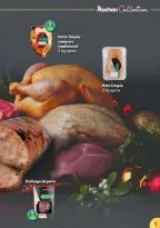 Offres Alcampo Espagne de 2 à 31 décembre 2025 Offres pour un Moment Gastronomique Exceptionnel