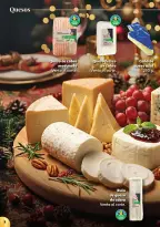 Offres Alcampo Espagne de 2 à 31 décembre 2025 Offres pour un Moment Gastronomique Exceptionnel