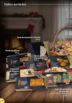 Offres Alcampo Espagne de 2 à 31 décembre 2025 Offres pour un Moment Gastronomique Exceptionnel