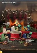 Offres Alcampo Espagne de 2 à 31 décembre 2025 Offres pour un Moment Gastronomique Exceptionnel