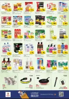 Nesto  Ajman  Offers from 11 to 14 December Winter Blossom Festival at One Tower Branch