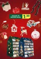 Ofertas de HiperDino España de 4 a 17 diciembre 2025 Nuevas ofertas