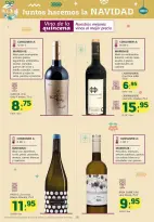 Ofertas de HiperDino España de 4 a 17 diciembre 2025 Nuevas ofertas