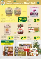 Ofertas de HiperDino España de 4 a 17 diciembre 2025 Nuevas ofertas