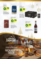 Ofertas de HiperDino España de 4 a 17 diciembre 2025 Nuevas ofertas