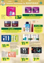 Ofertas de HiperDino España de 4 a 17 diciembre 2025 Nuevas ofertas