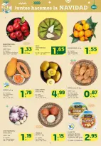 Ofertas de HiperDino España de 4 a 17 diciembre 2025 Nuevas ofertas