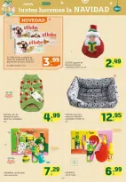 Ofertas de HiperDino España de 4 a 17 diciembre 2025 Nuevas ofertas