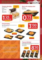 Ofertas de Ahorramas España de 11 a 17 diciembre 2025 Folleto de ofertas Navidad