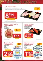 Ofertas de Ahorramas España de 11 a 17 diciembre 2025 Folleto de ofertas Navidad