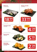 Ofertas de Ahorramas España de 11 a 17 diciembre 2025 Folleto de ofertas Navidad