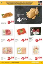 Ofertas de ‎Alimerka Supermercados‎ España de 8 a 14 diciembre 2025 Nuevas ofertas