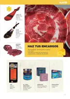 Ofertas de ‎Alimerka Supermercados‎ España de 1 a 31 diciembre 2025 Folleto de ofertas Navidad