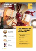 Ofertas de ‎Alimerka Supermercados‎ España de 1 a 31 diciembre 2025 Folleto de ofertas Navidad