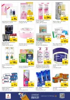 عروض نستو  عجمان  من 11 حتى 14 ديسمبر 2025 مهرجان إزهار الشتاء بفرع صناعية