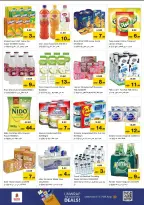 عروض نستو  عجمان  من 11 حتى 14 ديسمبر 2025 مهرجان إزهار الشتاء بفرع صناعية